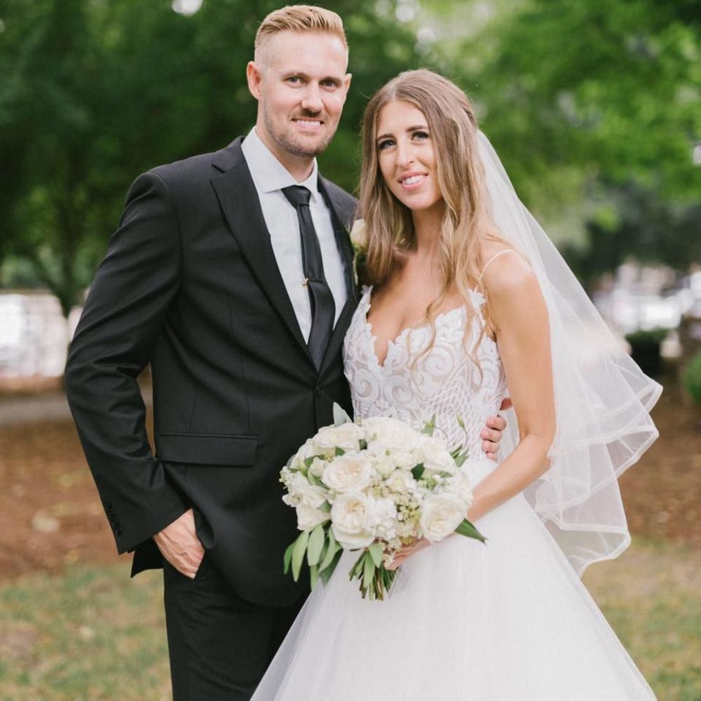 Meet your Posher, Brenna